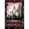 Into the Mirror Black - Hardcover