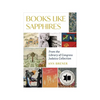 Books Like Sapphires: From the Library of Congress Judaica Collection - Hardcover