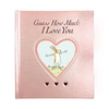 Guess How Much I Love You Blush Sweetheart Edition: (A Rosy Pink Valentine's Day Gift Edition of the Beloved Classic about Little Nutbrown Hare Loving - Hardcover