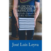Legal Dictionary - Spanish Translation: English-Spanish LEGAL Glossary - Paperback