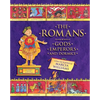 The Romans: Gods, Emperors, and Dormice - Paperback