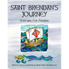 Saint Brendan's Journey: Searching for Paradise - Paperback