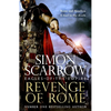 Revenge of Rome (Eagles of the Empire 23): The Thrilling New Eagles of the Empire Novel - Macro and Cato Return! - Hardcover