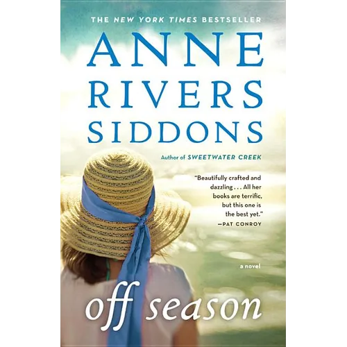 Off Season - Paperback