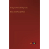 Obras póstumas poéticas - Hardcover