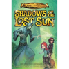 Shadows of the Lost Sun - Hardcover