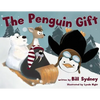 The Penguin Gift - Paperback