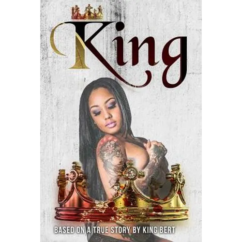 King - Paperback