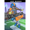 Backfield Blow - Paperback