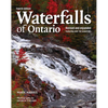 Waterfalls of Ontario - Paperback
