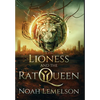 The Lioness and the Rat Queen - Hardcover
