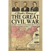 A Youth's History of the Great Civil War in the United States From 1861 to 1865 - Paperback