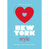 Little Book of New York Style: The Fashion History of the Iconic City - Hardcover