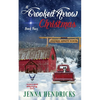 A Crooked Arrow Christmas: A Military Sweet Cowboy Romance in Big Sky Country - Paperback