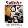 Scattershot: The Nameless Detective - Paperback