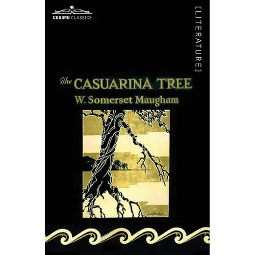 The Casuarina Tree - Paperback