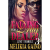 Falling For A Drug Dealer 3: Love Triangle - Paperback