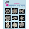 50 Fabulous Pineapple Crochet Motifs - Paperback