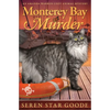 Monterey Bay Murder - Paperback