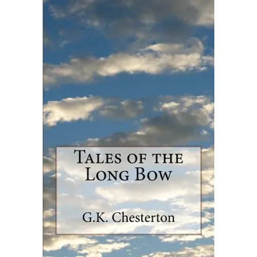 Tales of the Long Bow - Paperback