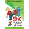 Stink Y Los Tenis Más Apestosos del Mundo/ Stink and the World's Worst Super-Stinky Sneakers - Paperback