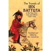 The Travels of IBN Battuta: In the Near East, Asia and Africa, 1325-1354 - Paperback