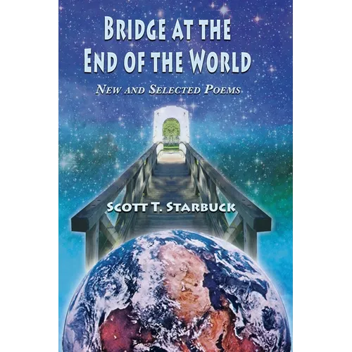 Bridge at the End of the World - Paperback