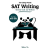 The College Panda's SAT Writing: Advanced Guide and Workbook for the New SAT - Paperback
