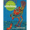 Joyful Stitching: Transform Fabric with Improvisational Embroidery - Paperback