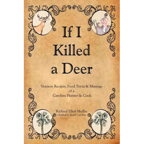 If I Killed a Deer - Paperback