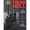 From Hell: Master Edition - Hardcover