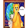 The Lost Bear - Paperback