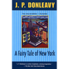 A Fairy Tale of New York - Paperback
