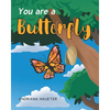 You are a Butterfly - Paperback