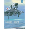 Nixon's Trident: Naval Power in Southeast Asia, 1968-1972 - Paperback