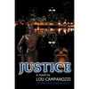 Justice: The Mike Amato Detective Series - Paperback