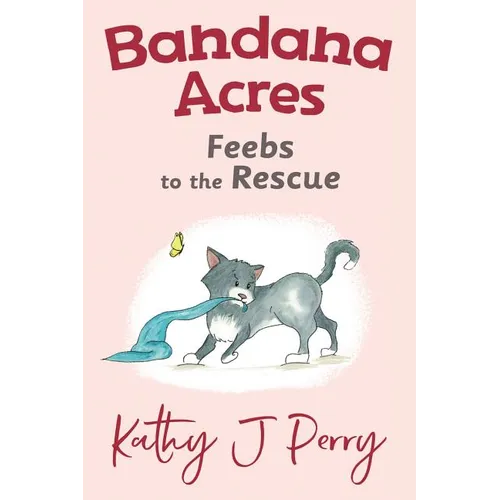 Feebs to the Rescue - Paperback