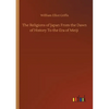 The Religions of Japan From the Dawn of History To the Era of Meiji - Paperback