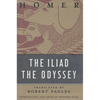 The Iliad and the Odyssey Boxed Set: (Penguin Classics Deluxe Edition) - Paperback