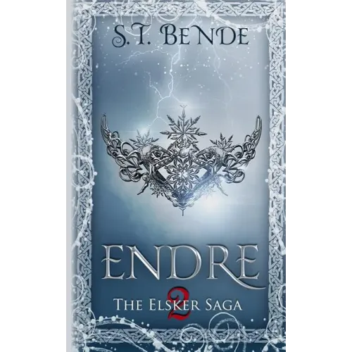 Endre - Paperback
