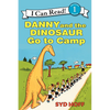 Danny and the Dinosaur Go to Camp - Paperback