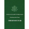 Time Runs Out In CBI - Paperback