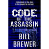 Code of the Assassin: Embedded in the data is the power to corrupt - Paperback