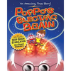 Poppo's Electric Brain - Paperback