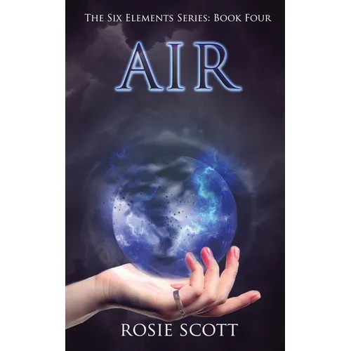 Air - Paperback