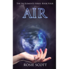 Air - Paperback