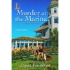 Murder at the Marina - Paperback