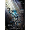 Apex Magazine October 2018 - Paperback