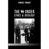 The SS Order: Ethics & Ideology - Paperback
