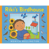 Riki's Birdhouse - Paperback